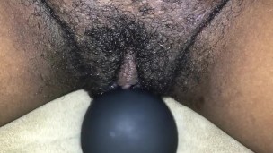 Body wand Bate