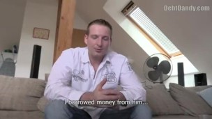 DEBT DANDY 142