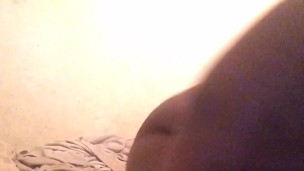 I Am Going To Try To Twerk My Bubble Butt and Showing My Pussy, Upclose