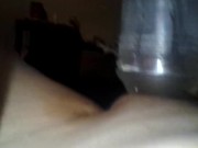 1st time on video solo Pt 2