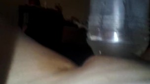 1st time on video solo Pt 2