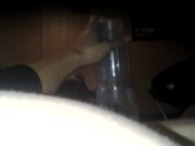 1st time on video solo Pt 1