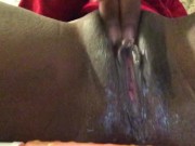 Play Time!!! - Screenshot 14 of 16 - Masturbate
