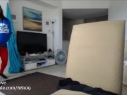 Mother Swallowed 15/16