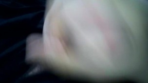 Slowly Masturbating Hairy Uncircumcised Cock Till It Cums