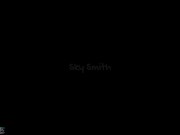 Sky Smith Teasing - Screenshot 1 of 16 - HD