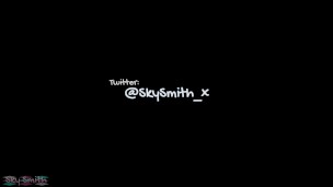 Sky Smith Teasing