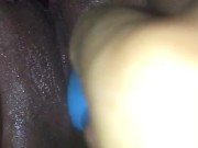 Slow squirting - Screenshot 15 of 16 - Homemade