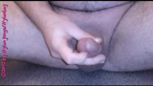 Frenulum Masturbation