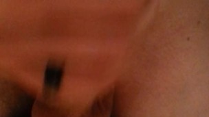 Big Dick in a Small Room
