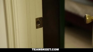 TeensLoveAnal - Hardcore Anal Fucking Compilation