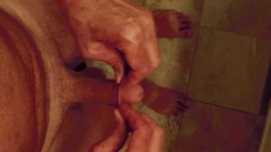 Foreskin Restoration Exercises To Provide For Larger Penis Pumping