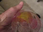 Yellow Fun - Screenshot 1 of 16 - HD