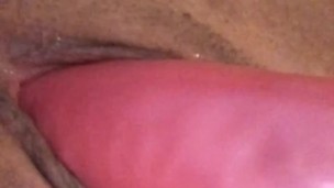Watch my pussy