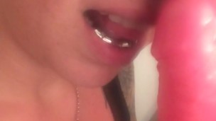 Lick it all up