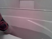 bath cam test 2 - Screenshot 16 of 16 - Tattooed