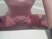 bath cam test 2 - Screenshot 4 of 16 - Bathing