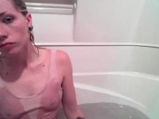 bath cam test 2 - Screenshot 9 of 16 - Bathing