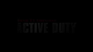 ActiveDuty BB Big Dick Soldiers