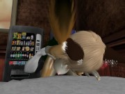 Elite Car Wash ( Furry / Yiff ) 11/16