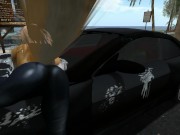 Elite Car Wash ( Furry / Yiff ) 3/16