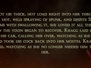 Elite Car Wash ( Furry / Yiff ) 8/16