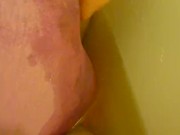 The Double Cummer