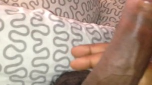 Sexy BBC Creamy Orgasm