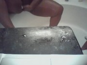 Shower time part 2 1/16