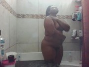 Shower time part 2 12/16