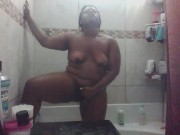 Shower time part 2 13/16