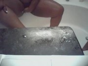 Shower time part 2 2/16