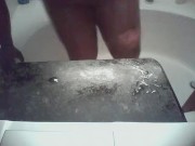 Shower time part 2 3/16