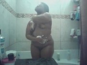 Shower time part 2 5/16