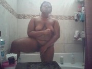 Shower time part 2 9/16