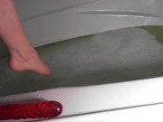 Bath Time July Part 1