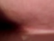 Mistress Strap On Fuck's Pathetic Slave! 10/16