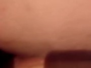 Mistress Strap On Fuck's Pathetic Slave! 12/16