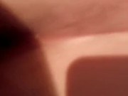 Mistress Strap On Fuck's Pathetic Slave! 14/16