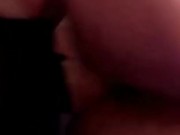 Mistress Strap On Fuck's Pathetic Slave! 15/16