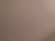 Mistress Strap On Fuck's Pathetic Slave! 8/16