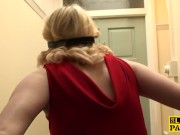 British bdsm housewife dominated with fucking 4/16