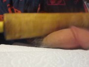 Rolling Pin Fun! - Screenshot 12 of 16 - Close Up