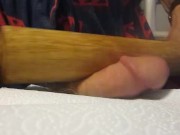 Rolling Pin Fun! - Screenshot 13 of 16 - Masturbate