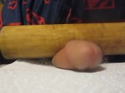 Rolling Pin Fun! - Screenshot 2 of 16 - Close Up