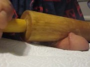Rolling Pin Fun! - Screenshot 5 of 16 - Morning Fun