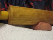 Rolling Pin Fun!