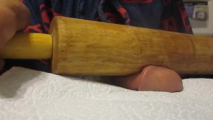 Rolling Pin Fun!