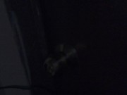 Almost caught!! TWICE!!!!! 5/16