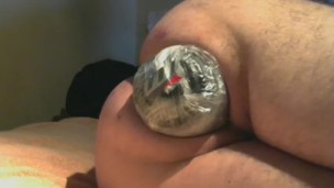 anal plug